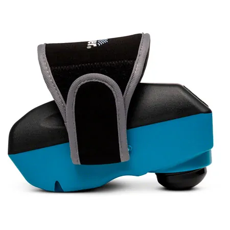 Thumper massager lithium 1, battery