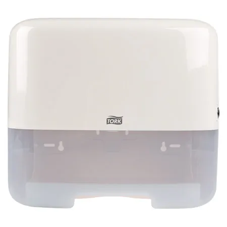 Tork Elevation towel dispense Elevation Mini H3