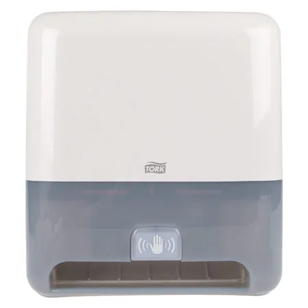 Tork Roll Towel Dispenser Matic Elevation Sensor H1