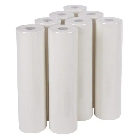 Tork couch roll Mediroll, 8 rolls