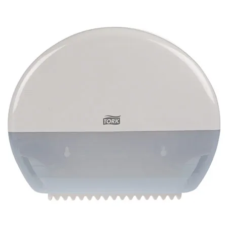 Tork toilet paper dispenser Elevation Mini Jumbo roll T2