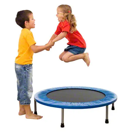 Trampoline,  100 cm