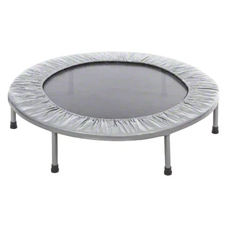 Trampoline,  100 cm, foldable