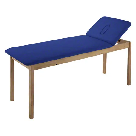 Treatment Table Bernini Natur, LxWxH 195x65x78 cm