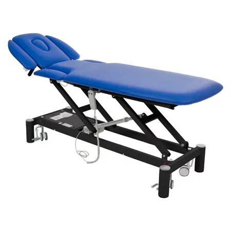 Treatment Table Smart ST6 with wheel lifting system