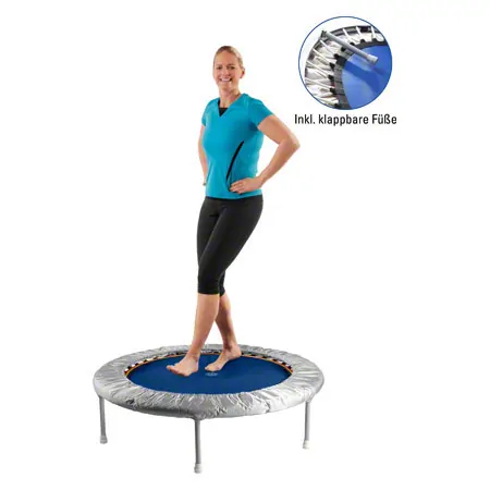 Trimilin Trampline Swing Plus,  120 cm, 90 kg
