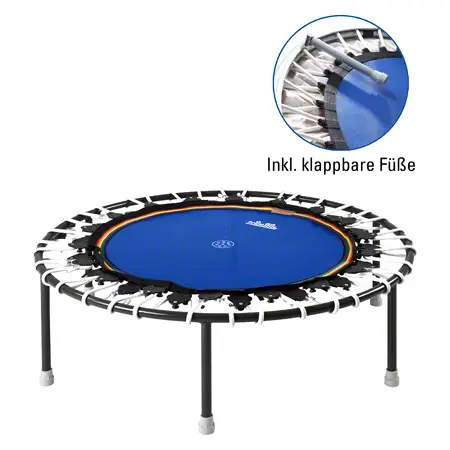 Trimilin Trampolin Jump 111 Vario Plus,  111 cm, up to 110 kg