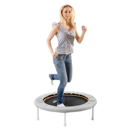 Trimilin Trampoline Med,  102 cm, up to 110 kg
