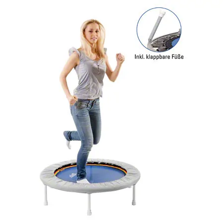 Trimilin Trampoline Med Plus,  102 cm, up to 110 kg