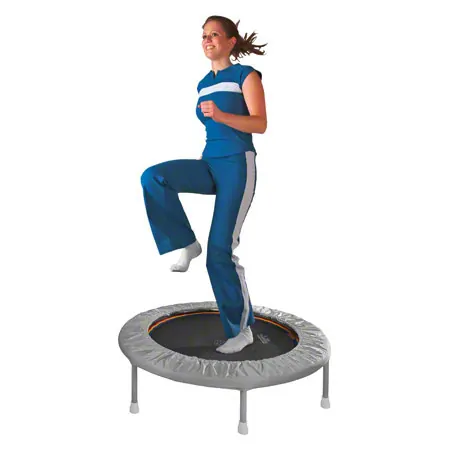 Trimilin Trampoline Miniswing,  102 cm, up to 80 kg