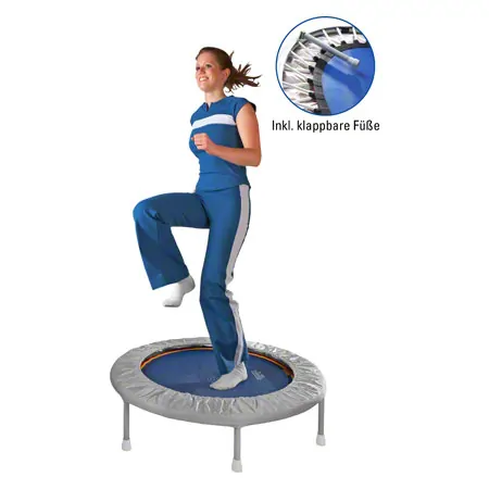 Trimilin Trampoline Miniswing Plus,  102 cm, up to 80 kg
