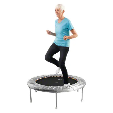 Trimilin Trampoline Superswing,  120 cm, up to 80 kg