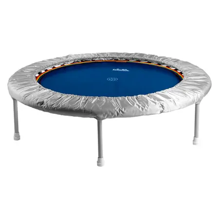 Cavo Di Gomma Di Ricambio Per Trampolino Trimilin Vario 120 - Regola Tensione E Durezza Del Tappeto