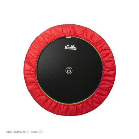Trimilin frame pad, red,  87 cm