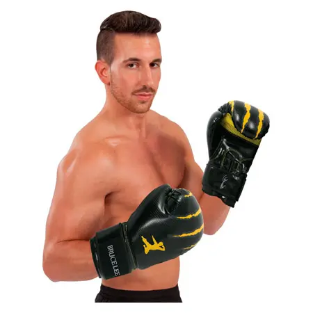 U.N.O. Sports boxing glove Team, 14 ounces, pair