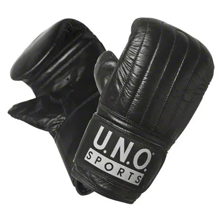 U.N.O. Sports fitness gloves Punch Pro, size M, pair