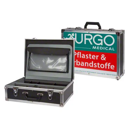 URGO carer equipment Liga without content
