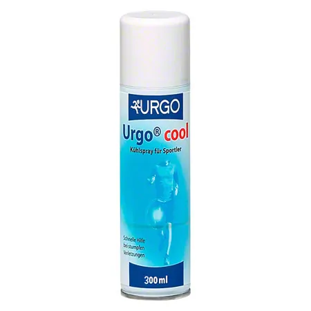 URGO cool cooling spray, 300 ml