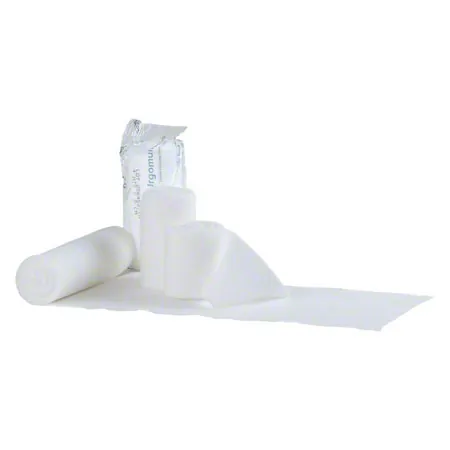 URGO gauze bandage Cello, 4x6 cm