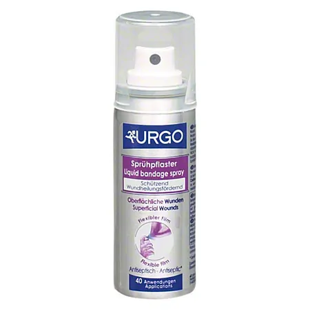 URGO liquid bandage, 40 ml
