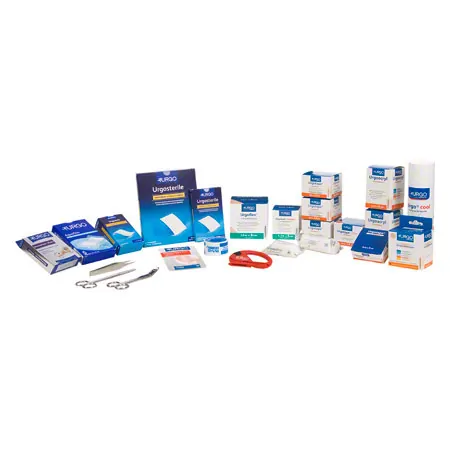 URGO refill set for carer equipment club