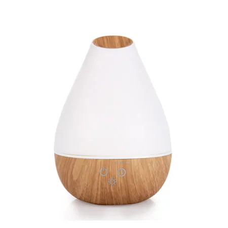 Ultrasonic Humidifier Aroma Diffuser AL-1300WS