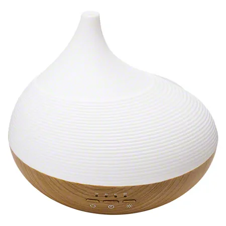 Ultrasonic Humidifier Aroma Diffuser AL-300WS
