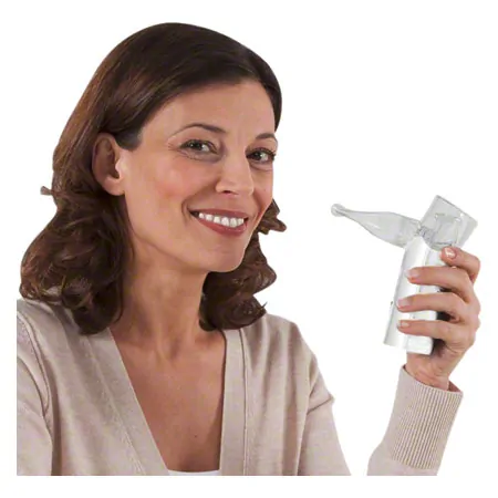 Ultrasonic inhaler USC