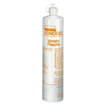 Ultrasound Sonogel, 850 ml