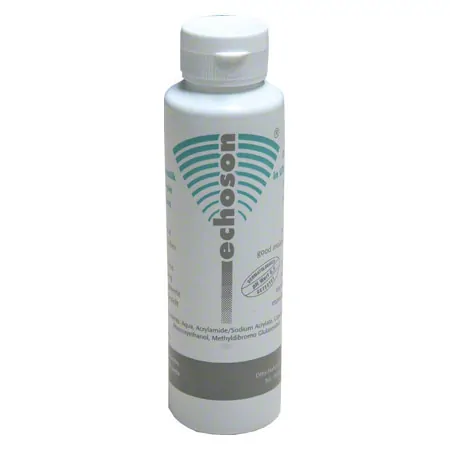 Ultrasound gel ECHOSON, 250 ml