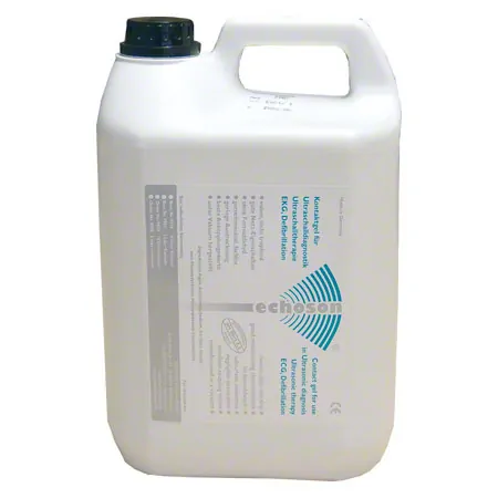 Ultrasound gel Echoson, 5 l