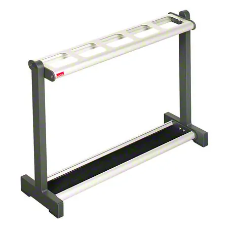 Umbrella stand for 5 umbrellas HxWxD 53x70x22 cm