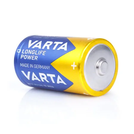 VARTA D Longlife Power battery LR20 1,5V