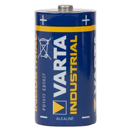 VARTA Energy Battery 1,5 V, Baby C/LR14, 1 piece