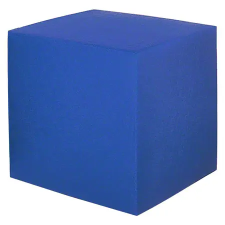 VOLLEY cube, 25x25x25 cm