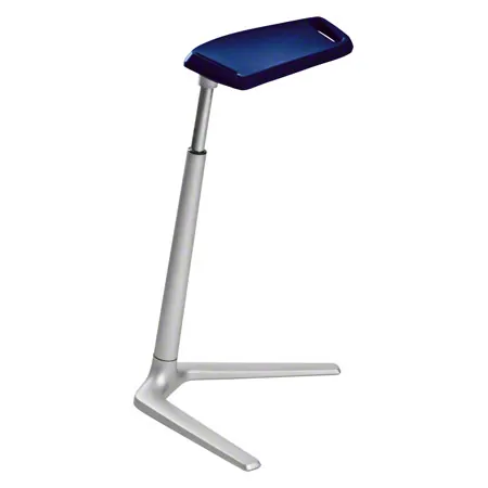 Variable standing aid Fin