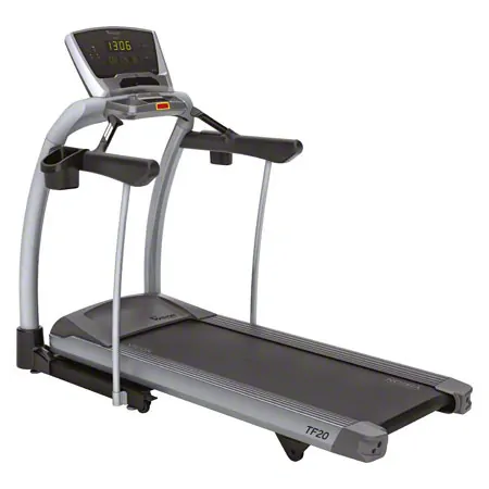 Vision Fitness treadmill TF20 Classic
