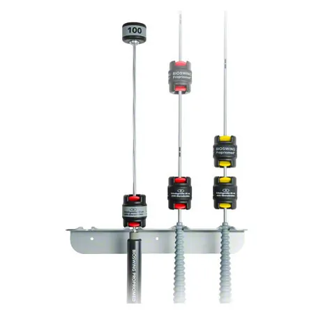 Wall mount for 4 Propriomed