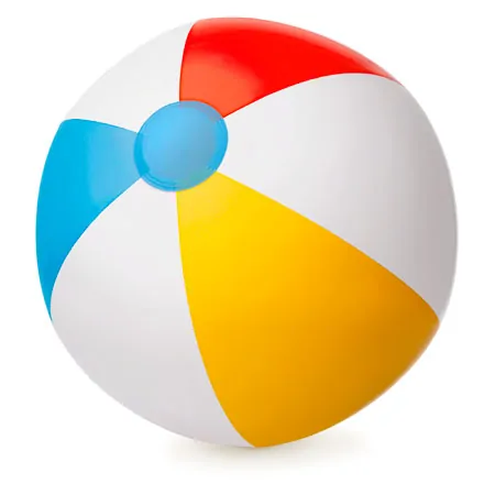 Water ball,  50 cm