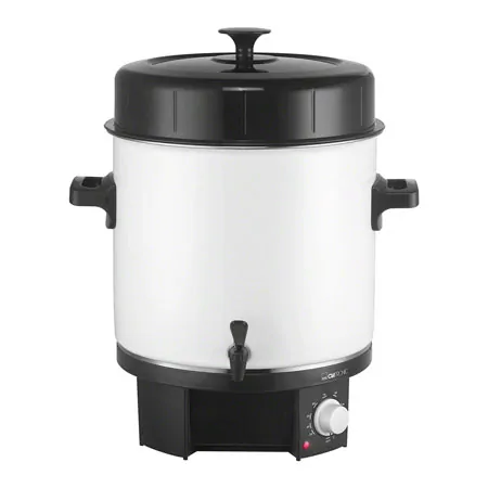 Water bath EKA 3338, thermostatic, 25 l