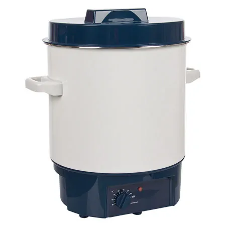 Water bath MK 1800 for up to 4 transfer mediums, thermostatic
