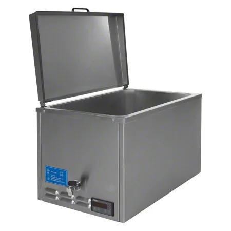 Water-bath type 30 with digital display