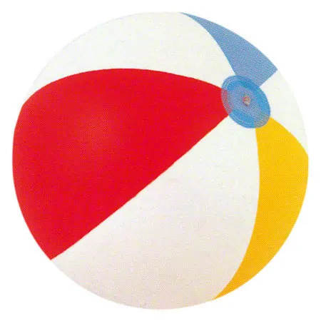 Water polo,  40 cm