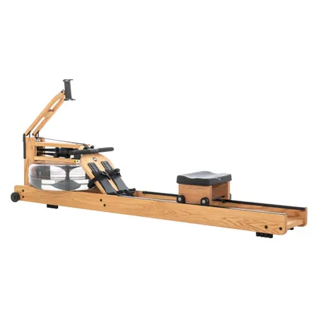 WaterRower Performance Ergometer Oak incl. SmartRow