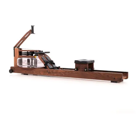 WaterRower Walnut Performance Ergometer incl. SmartRow