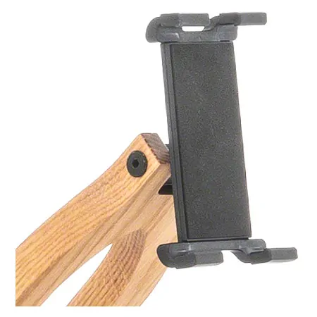 WaterRower tablet holder 164-242 mm tablet holder
