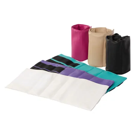 Weight bands 0.5-5 kg, set of 6