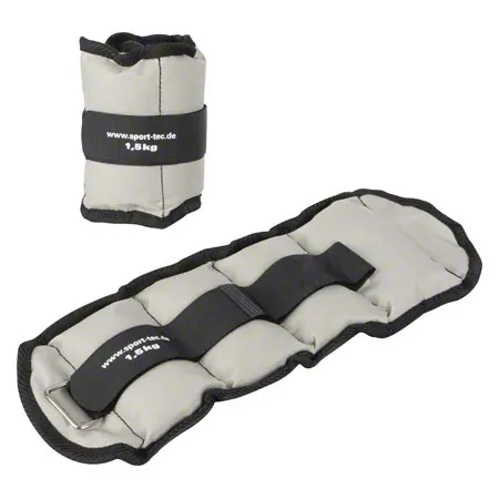 Weight bands, 1.5 kg, pair
