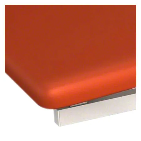 Wellness cushion for HWK therapy couches, width 65, cushion thickness 8 cm