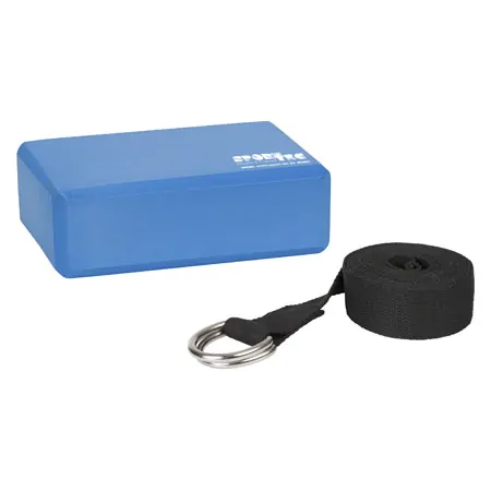 Yoga set, 2 pieces.
